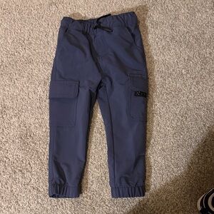 Cat & Jack Kids Dark Blue Joggers